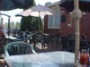 Enjoy our Licensed Courtyard