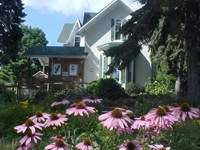1872 heritage home