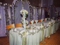 Complete Rentals, Decorative Consulting