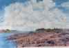 Granite Shores  (13.5 X 21 inches)
