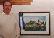 Ron Sayeau, Quinte Region, Ontario, CANADA