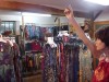 Batik Summer Clothing