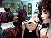 Batik Summer Clothing