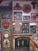 Nostalgia and tin signs