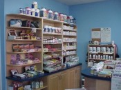 Nutritional Supplementation and Counselling