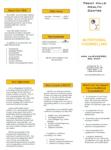 Nutritional Counselling