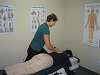 Help achieve better levels of health with Chiropractic.