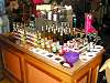 Fine food, sauces and tapenades