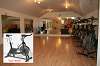 Weekly Spin Classes
