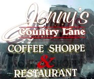 Drop by and say hi to Jenny
