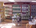 A wide selection of wine kits