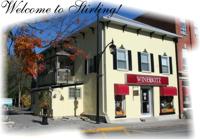 Welcome to Stirling, Ontario
