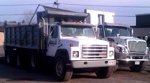 Triaxle Dump Truck $82 per hr. (May 2011)