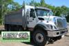 Triaxle Dump Truck $82 per hr. (May 2011)