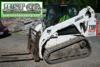 Track Skidsteer $80 per hr. Wheel Skidsteer $75 per hr. (May 2011)