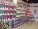 A selection of kits to choose from