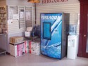 Reverse Osmosis Purified Water