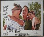 The Wilkinsons Love The Lighthouse