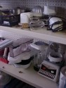 Appliances