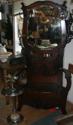 Specialists in Quarter Cut Oak Furniture