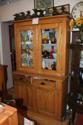 Revolving Bookcase
