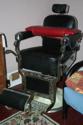 Barber Shop Antiques and Collectibles