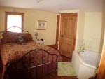 The Paris Room