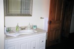 The Paris Ensuite