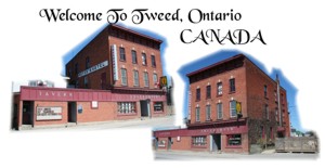 Tweedsmuir Tavern