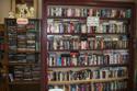 Used VHS. DVD, CD, Video Games, Books