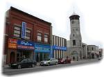 Located in the heart of Quinte West