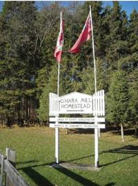 Madoc, Ontario, CANADA