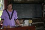 Help the O'Hara Venture! Volunteer in 2008!
