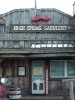 A restored Western Town