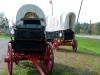 Chuckwagons and Buggies