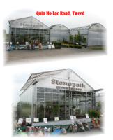 16,000 sq. ft. facility Photo taken May 2009