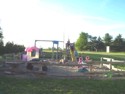 Children's Play Area