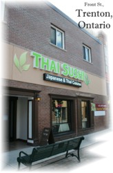 Located in the newly renovated Front St. area of Trenton