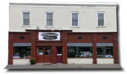 Affordable Custom Framing