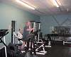 Fitness Room