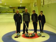 League Curling