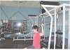 Fitness Room 2