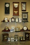 Hermle Keywound Mantel Clocks  German Clocks and Hermle Clocks at Discounts at Clock Imports
