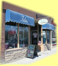 Located on historic Mill St.