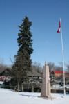 In beautiful historic Sirling / Rawdon!
