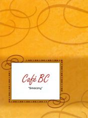 Breakfast Menu offered all day
