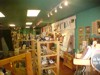 A must stop on your way through Bancroft!