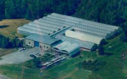 Visit Us Year-Round. An Acre of Greenhouses awaits
