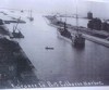 Lake Erie Entrance to Canal