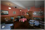 The original Walter's Restaurant